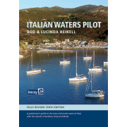 Italian Waters Pilot